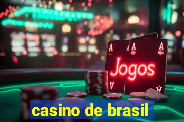 casino de brasil